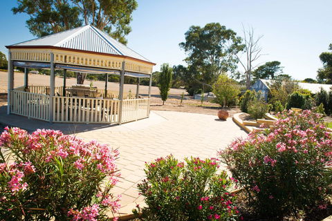 Barossa Vineyard Cottages - Accommodation Ballina 4
