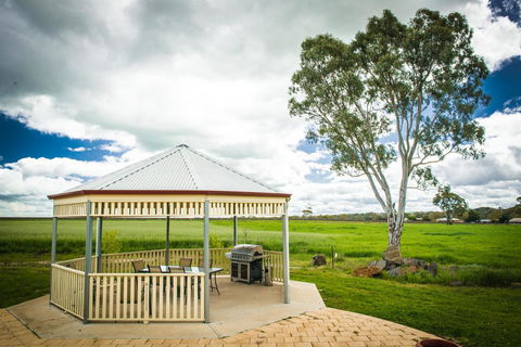 Barossa Vineyard Cottages - Accommodation Ballina 42