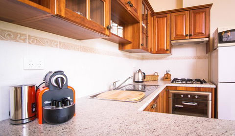 Barossa Vineyard Cottages - Accommodation Ballina 35