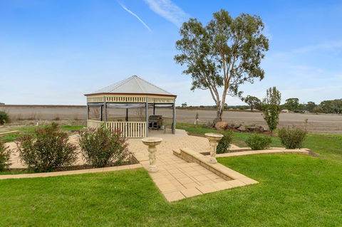 Barossa Vineyard Cottages - Accommodation Ballina 25