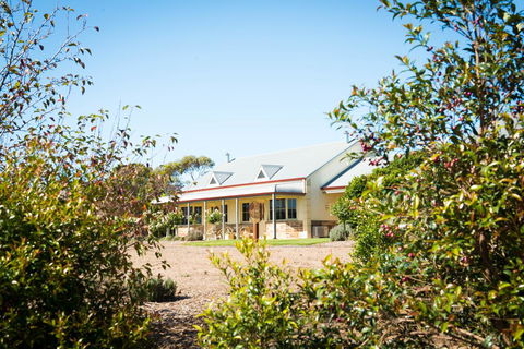 Barossa Vineyard Cottages - Accommodation Ballina 2
