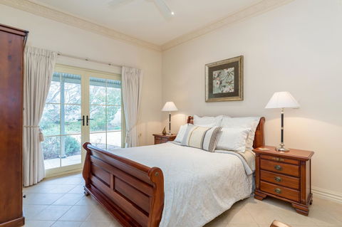 Barossa Vineyard Cottages - Accommodation Ballina 12