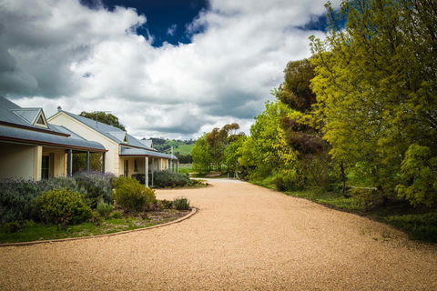 Barossa Vineyard Cottages - Accommodation Ballina 38