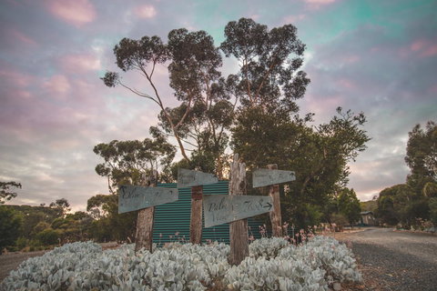 Seppelts View Cabins - Accommodation Ballina 38