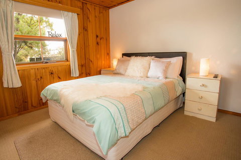 Seppelts View Cabins - Accommodation Ballina 20