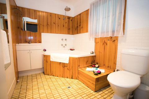 Seppelts View Cabins - Accommodation Ballina 40
