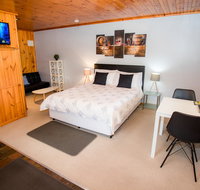 Seppelts View Cabins - Accommodation Ballina