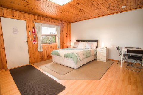 Seppelts View Cabins - Accommodation Ballina 19