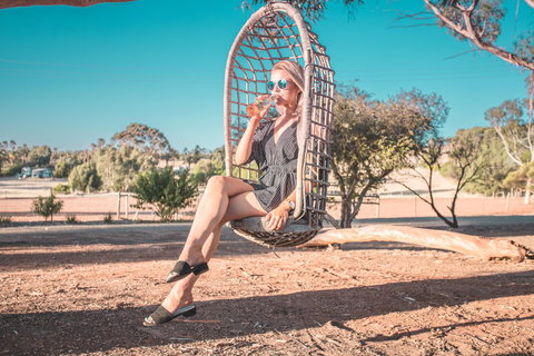 Seppelts View Cabins - Accommodation Ballina 31