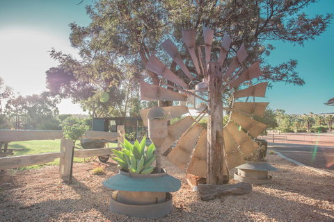 Seppelts View Cabins - Accommodation Ballina 11