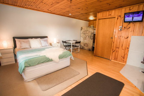 Seppelts View Cabins - Accommodation Ballina 21