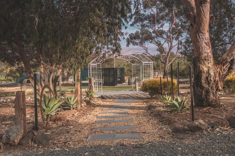 Seppelts View Cabins - Accommodation Ballina 9