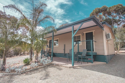 Seppelts View Cabins - Accommodation Ballina 42