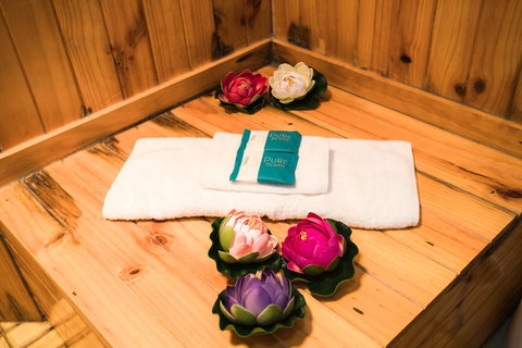 Seppelts View Cabins - Accommodation Ballina 41