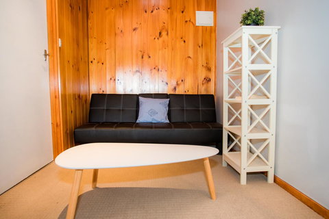 Seppelts View Cabins - Accommodation Ballina 4