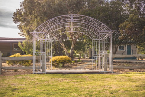 Seppelts View Cabins - Accommodation Ballina 25