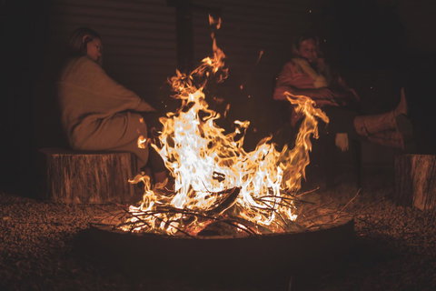 Seppelts View Cabins - Accommodation Ballina 7