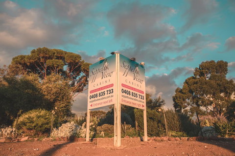 Seppelts View Cabins - Accommodation Ballina 17