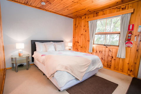 Seppelts View Cabins - Accommodation Ballina 33