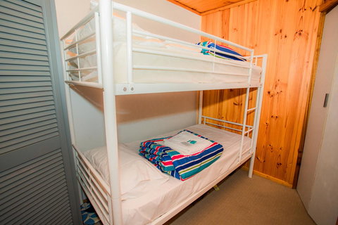 Seppelts View Cabins - Accommodation Ballina 35