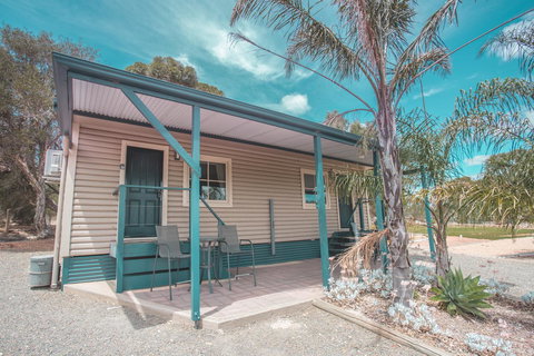 Seppelts View Cabins - Accommodation Ballina 1