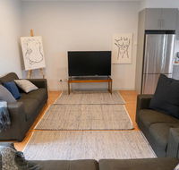 Gawler Townhouse 3 Bedroom - Accommodation Ballina