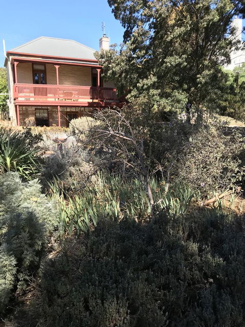 Kit Kat Cottage - Heritage Accommodation Burra - Accommodation Ballina 20