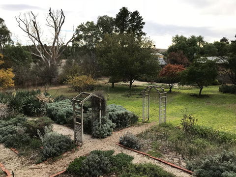 Kit Kat Cottage - Heritage Accommodation Burra - Accommodation Ballina 2