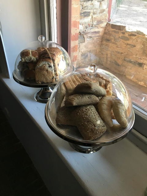 Kit Kat Cottage - Heritage Accommodation Burra - Accommodation Ballina 14