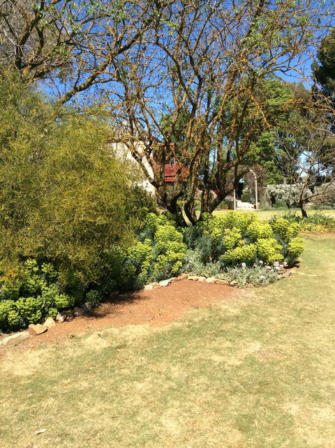 Kit Kat Cottage - Heritage Accommodation Burra - Accommodation Ballina 9