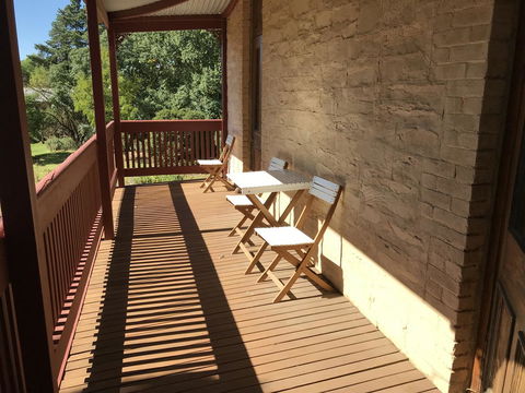 Kit Kat Cottage - Heritage Accommodation Burra - Accommodation Ballina 7