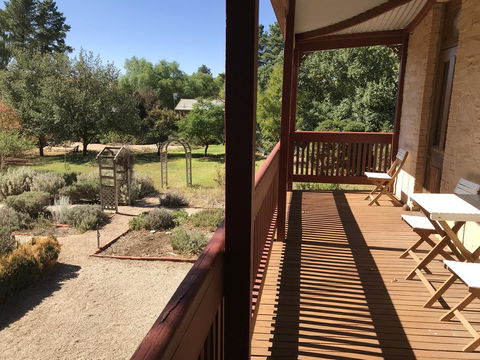 Kit Kat Cottage - Heritage Accommodation Burra - Accommodation Ballina 17