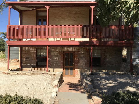Kit Kat Cottage - Heritage Accommodation Burra - Accommodation Ballina 30