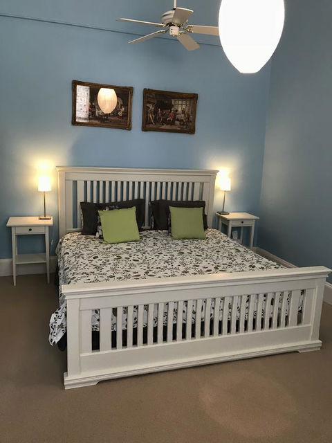 Kit Kat Cottage - Heritage Accommodation Burra - Accommodation Ballina 19