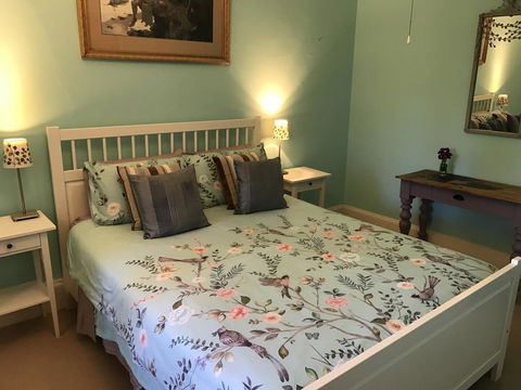 Kit Kat Cottage - Heritage Accommodation Burra - Accommodation Ballina 0