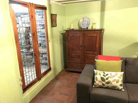 Kit Kat Cottage - Heritage Accommodation Burra - Accommodation Ballina 22