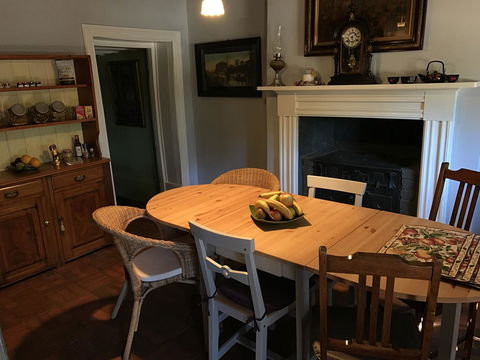 Kit Kat Cottage - Heritage Accommodation Burra - Accommodation Ballina 34