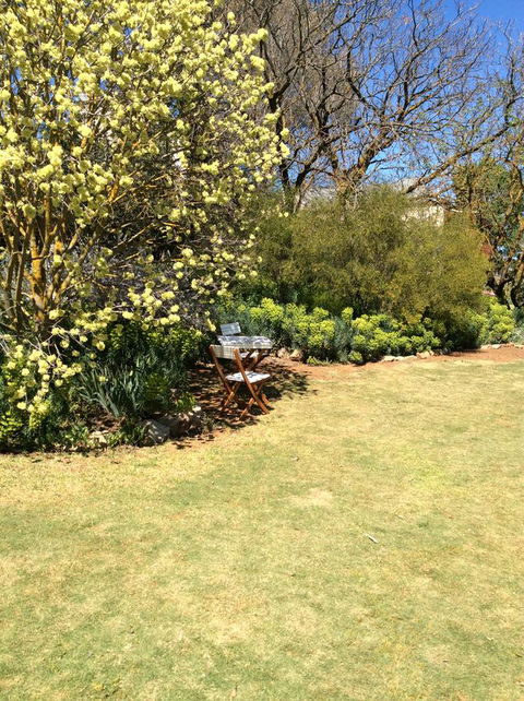 Kit Kat Cottage - Heritage Accommodation Burra - Accommodation Ballina 13