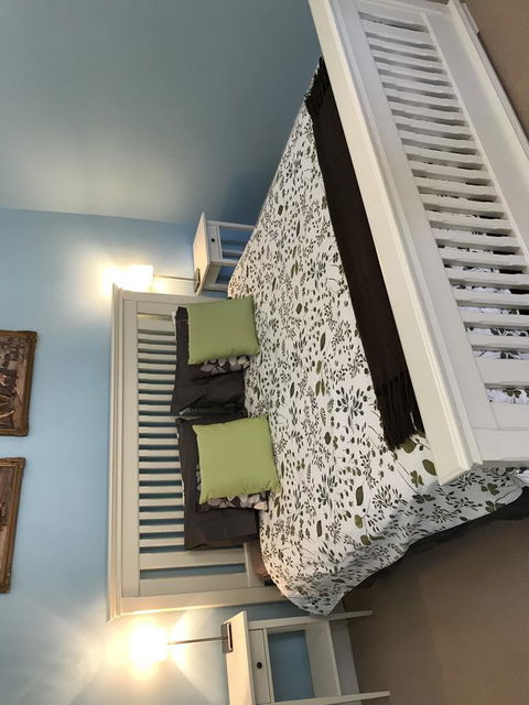 Kit Kat Cottage - Heritage Accommodation Burra - Accommodation Ballina 11
