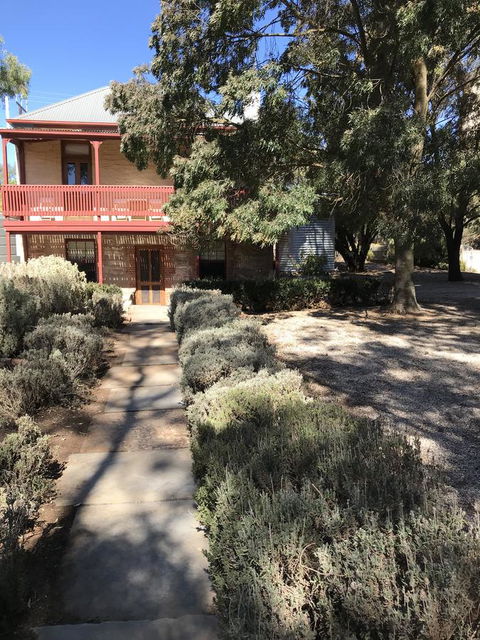 Kit Kat Cottage - Heritage Accommodation Burra - Accommodation Ballina 10