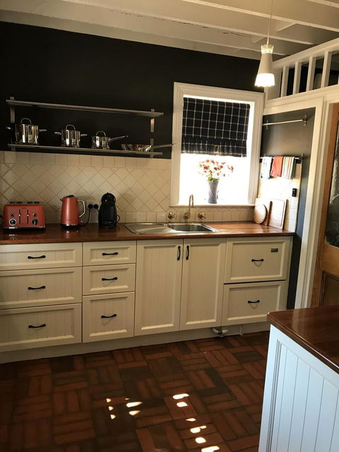 Kit Kat Cottage - Heritage Accommodation Burra - Accommodation Ballina 33
