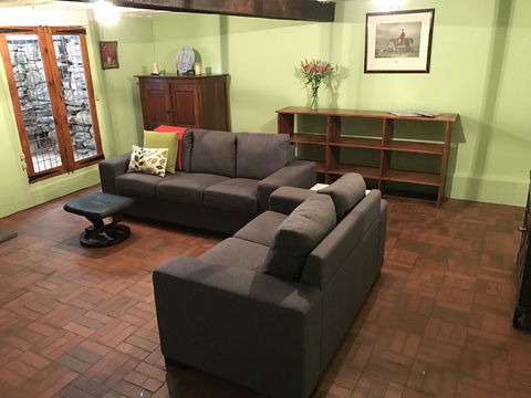 Kit Kat Cottage - Heritage Accommodation Burra - Accommodation Ballina 21