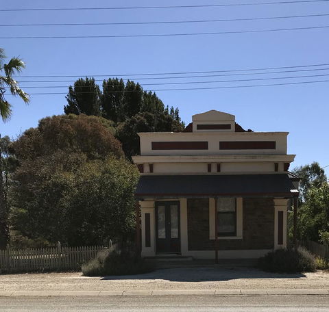Kit Kat Cottage - Heritage Accommodation Burra - Accommodation Ballina 18