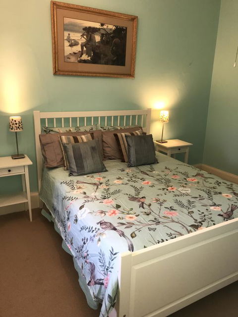 Kit Kat Cottage - Heritage Accommodation Burra - Accommodation Ballina 24
