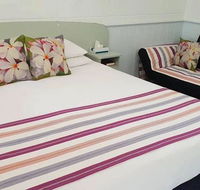 Arcadia Motel - Accommodation Ballina