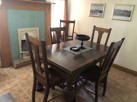 Blyth Cottage Burra - Accommodation Ballina 10