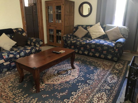 Blyth Cottage Burra - Accommodation Ballina 12