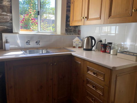 Blyth Cottage Burra - Accommodation Ballina 7