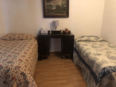 Blyth Cottage Burra - Accommodation Ballina 5
