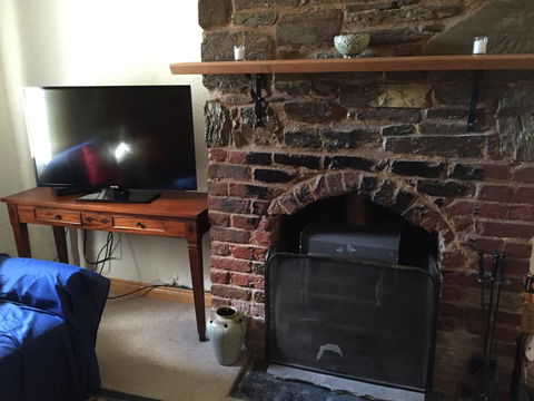 Blyth Cottage Burra - Accommodation Ballina 16